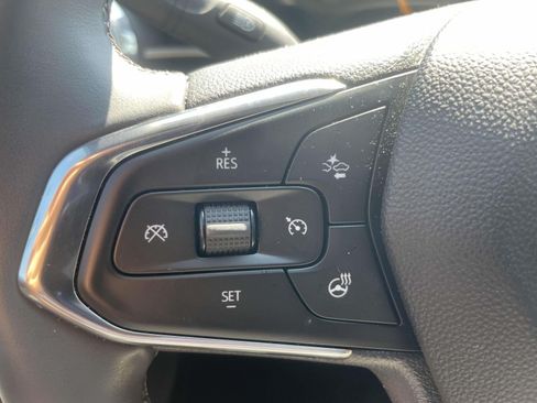 Used 2025 Chevrolet Trax ACTIV w/ Driver Confidence Package FWD image 20