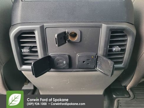 Certified 2022 Ford F350 XLT w/ XLT Premium Package image 14