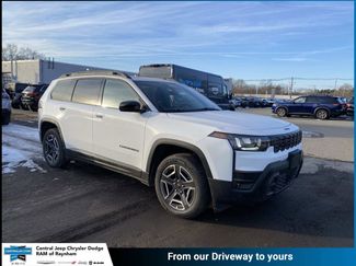 New 2026 Jeep Cherokee Limited video 1