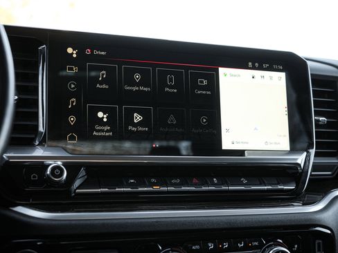 Used 2022 GMC Sierra 1500 Elevation image 22