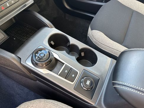 New 2025 Ford Bronco Sport Big Bend w/ Convenience Package image 22