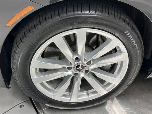 Used 2021 Mercedes-Benz S 500 4MATIC image 13