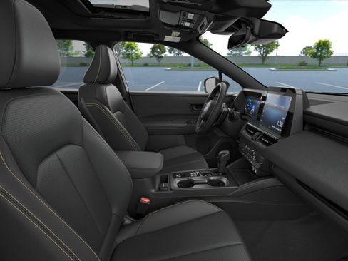 New 2026 Subaru Outback Limited XT AWD/4WD image 15