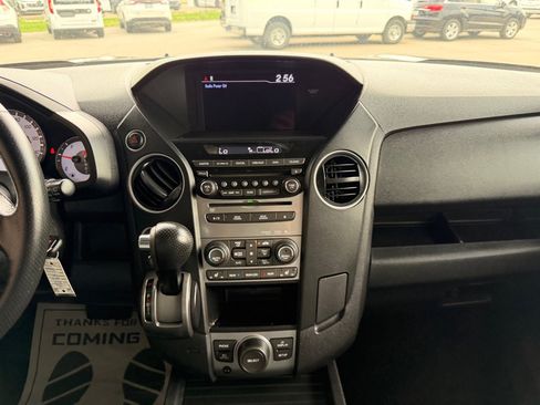 Used 2012 Honda Pilot EX-L image 24