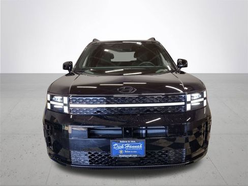 New 2026 Hyundai Santa Fe Calligraphy image 3