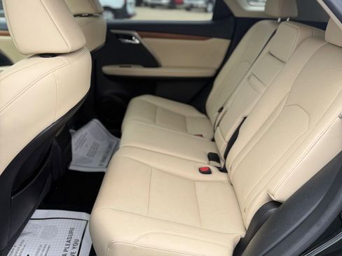 Used 2021 Lexus RX 350 AWD w/ Premium Package image 58