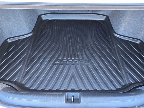 Used 2020 Honda Accord Sport image 6