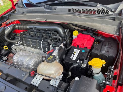 Used 2021 Jeep Renegade Sport image 52