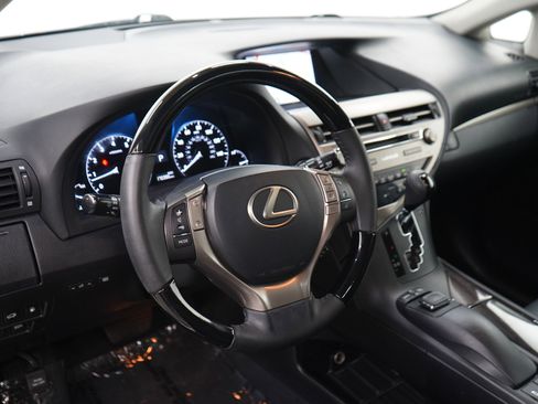 Used 2015 Lexus RX 350 AWD image 21