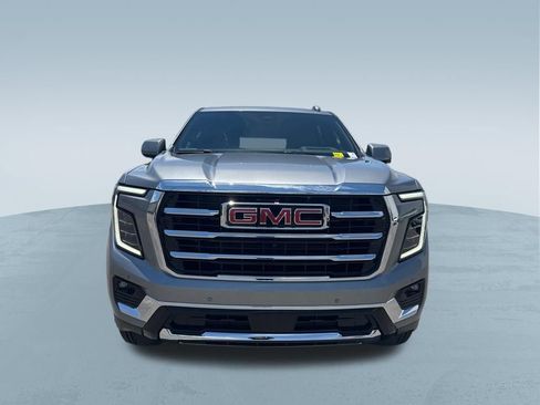 New 2026 GMC Yukon XL Elevation w/ Elevation Premium Package AWD/4WD image 2