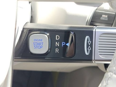 New 2026 Hyundai Palisade SEL AWD/4WD image 10