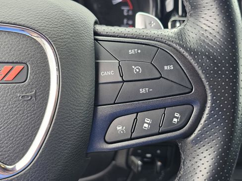 Used 2024 Dodge Durango GT AWD/4WD image 23