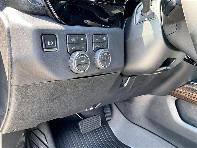 New 2026 Chevrolet Silverado 1500 RST w/ RST All Star Premium Package AWD/4WD image 30
