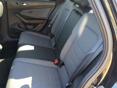 Certified 2025 Volkswagen Jetta GLI Autobahn image 16