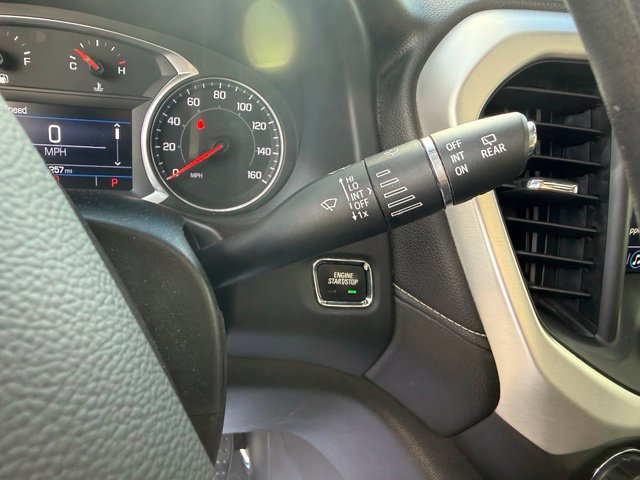 Used 2021 GMC Acadia SLE w/ Driver Convenience Package FWD image 26