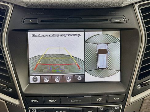 Used 2018 Hyundai Santa Fe Sport w/ 2.4L Tech Package 04 FWD image 23