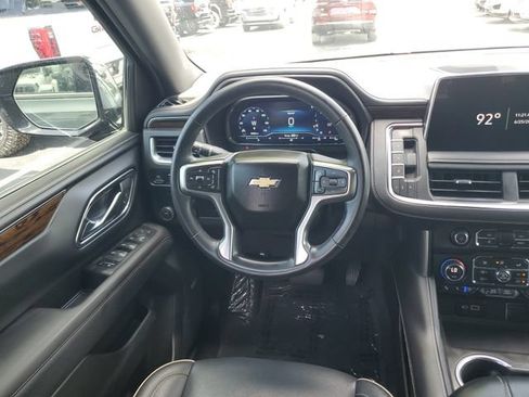 Used 2023 Chevrolet Tahoe Premier RWD image 11
