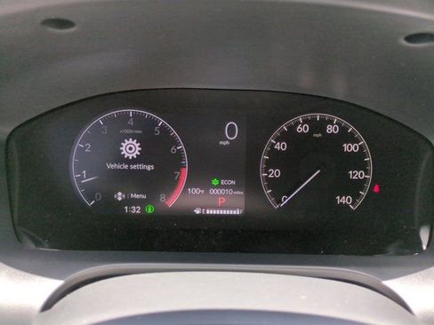 New 2026 Honda HR-V Sport image 24