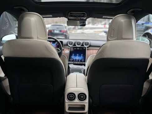 Certified 2023 Mercedes-Benz C 300 4MATIC Sedan image 55
