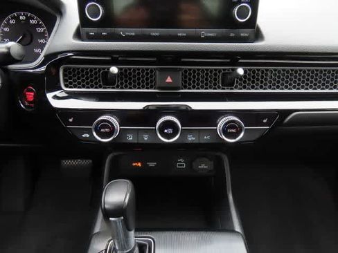 Used 2023 Honda Civic EX image 19