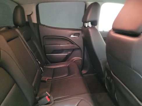 Used 2015 Chevrolet Colorado LT w/ Luxury Package image 19