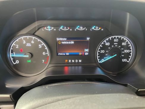 Certified 2023 Ford F150 XL w/ STX Appearance Package AWD/4WD image 16