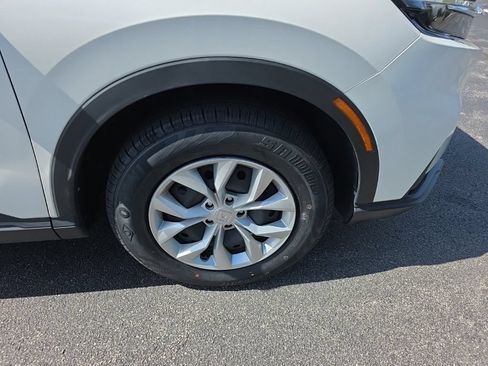 Certified 2024 Honda CR-V LX image 9