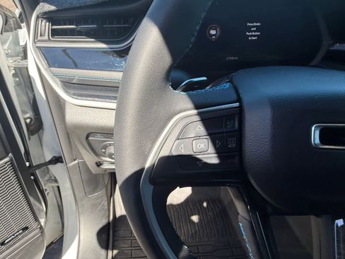 Used 2023 Jeep Grand Cherokee Trailhawk w/ Advanced Protech Group II image 19