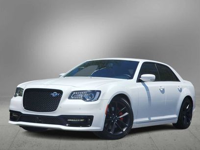 Used 2023 Chrysler 300 C