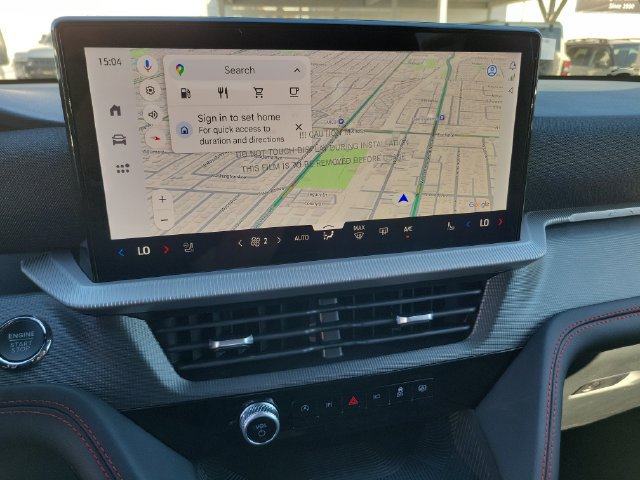 New 2026 Ford Explorer ST-Line w/ ST-Line Street Pack RWD image 22