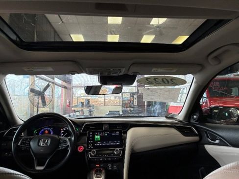 Used 2022 Honda Insight Touring image 26