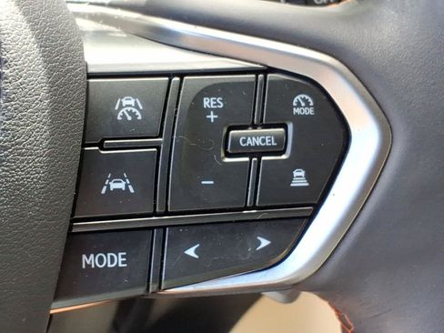 Certified 2023 Lexus NX 350 AWD image 13