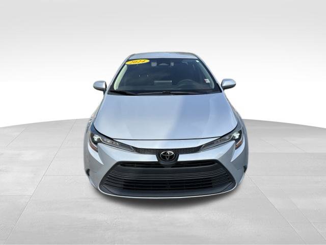 Used 2024 Toyota Corolla LE FWD image 7