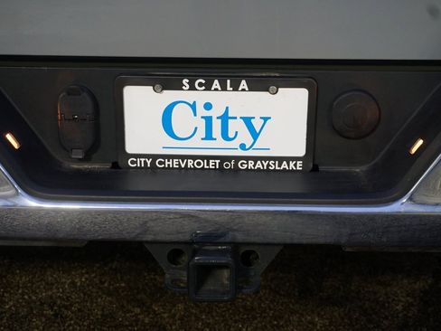 Used 2024 Chevrolet Silverado 1500 LT image 32