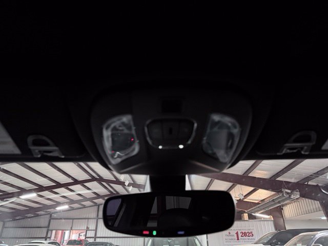 Used 2021 Jeep Compass Latitude FWD image 31