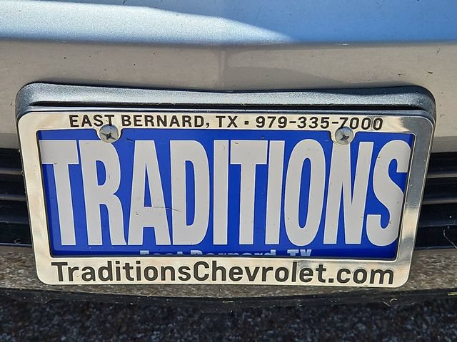Certified 2026 Chevrolet Silverado 1500 RST RWD image 32