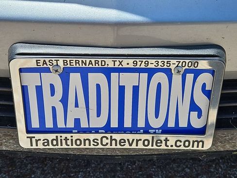 Certified 2026 Chevrolet Silverado 1500 RST RWD image 32