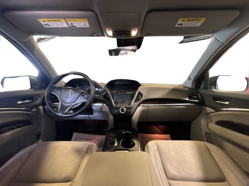 Used 2018 Acura MDX SH-AWD w/ Technology Package image 22