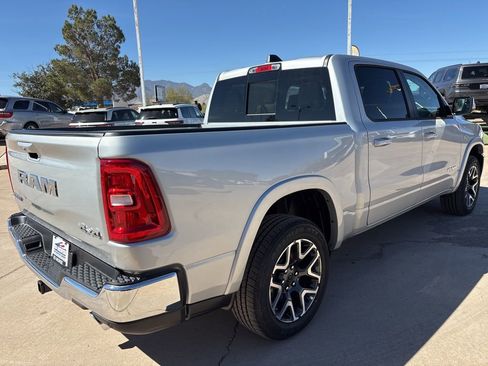 New 2026 RAM 1500 Laramie AWD/4WD image 5