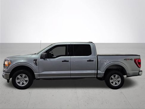 Used 2022 Ford F150 XLT w/ Equipment Group 301A Mid AWD/4WD image 15