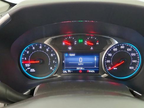 Used 2024 Chevrolet Equinox LT w/ LPO, Floor Liner Package image 24