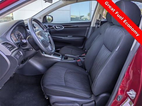 Used 2019 Nissan Sentra SV image 13