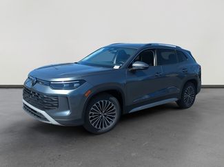 New 2025 Volkswagen Tiguan S video 1