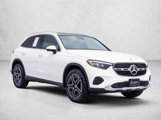 Certified 2026 Mercedes-Benz GLC 300 4MATIC video 3