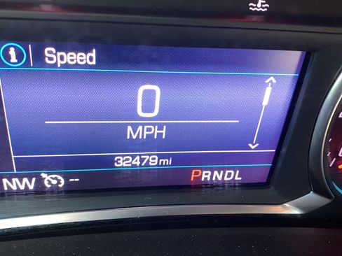Used 2019 Chevrolet Equinox LT AWD/4WD image 8