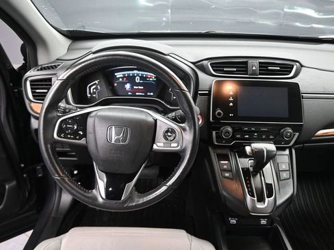 Used 2022 Honda CR-V EX-L image 11