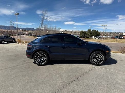 Used 2020 Porsche Macan S image 9