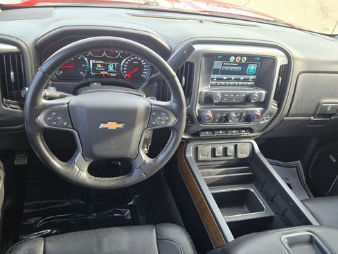 Used 2015 Chevrolet Silverado 1500 LTZ image 21