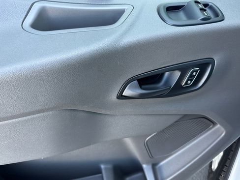 Used 2024 Ford Transit 250 Low Roof w/ Exterior Upgrade Package image 10