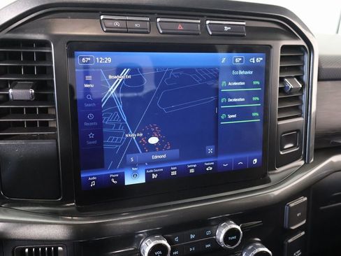 Used 2023 Ford F150 XLT w/ Equipment Group 302A High image 7